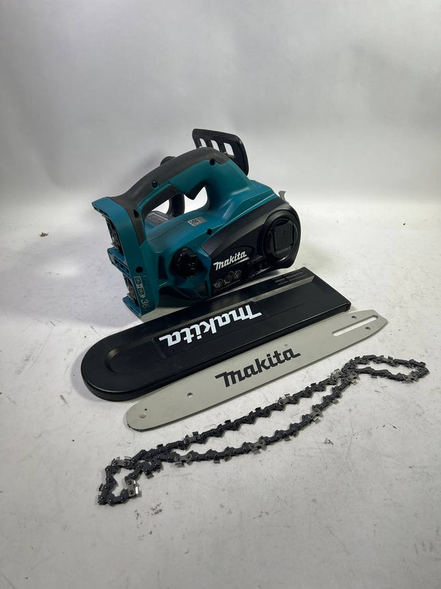 Makita DUC 302 Z Akku Kettensaege 36V 2x18V 30 cm Reparaturgeraet 1 - toolbrothers