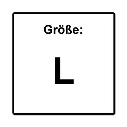 Dräger X-plore 3500 L Atemschutz Maske Halbmaske für Bajonettfilter Größe L + 2x X-plore P3 R Partikelfilter ( 6738011 )