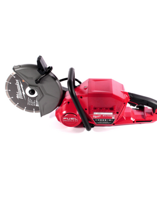 Milwaukee M18 FCOS230-0 Akumulatorowa szlifierka do cięcia 18 V 230 mm bezszczotkowa ( 4933471696 ) - bez akumulatora, bez ładowarki