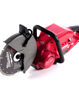 Milwaukee M18 FCOS230-0 Akumulatorowa szlifierka do cięcia 18 V 230 mm bezszczotkowa ( 4933471696 ) - bez akumulatora, bez ładowarki