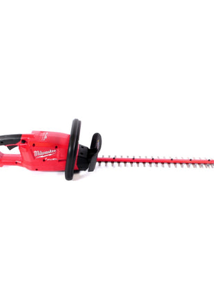 Cortasetos a batería Milwaukee M18 CHT-0 18 V 610 mm sin escobillas (4933459346) Solo - sin batería, sin cargador