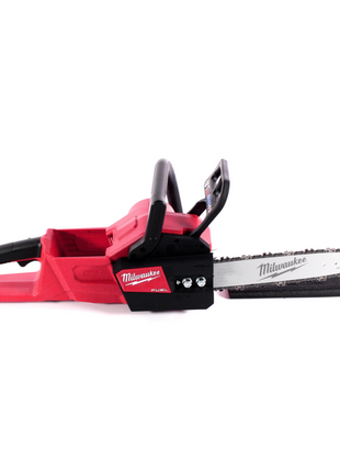 Milwaukee M18 FCHSC-0 Akku Kettensäge 18 V 30 cm Brushless Solo - ohne Akku, ohne Ladegerät