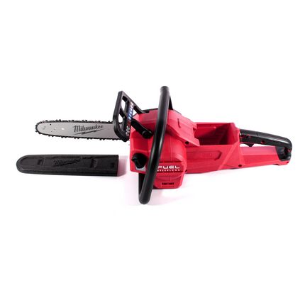 Milwaukee M18 FCHSC-401 Akumulatorowa pilarka łańcuchowa 18 V 30 cm bezszczotkowa + 1x akumulator 4,0 Ah - bez ładowarki