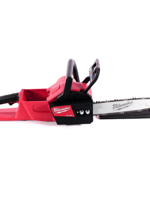 Milwaukee M18 FCHSC-401C Akumulatorowa pilarka łańcuchowa 18 V 30 cm bezszczotkowa + 1x akumulator 4,0 Ah + ładowarka