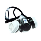 Dräger X-Plore 3300 L Set 1x Halbmaske + 2x Bajonetfilter A2 P3 RD ( R57793 ) für Lackier- und Landwirtschaftsarbeiten