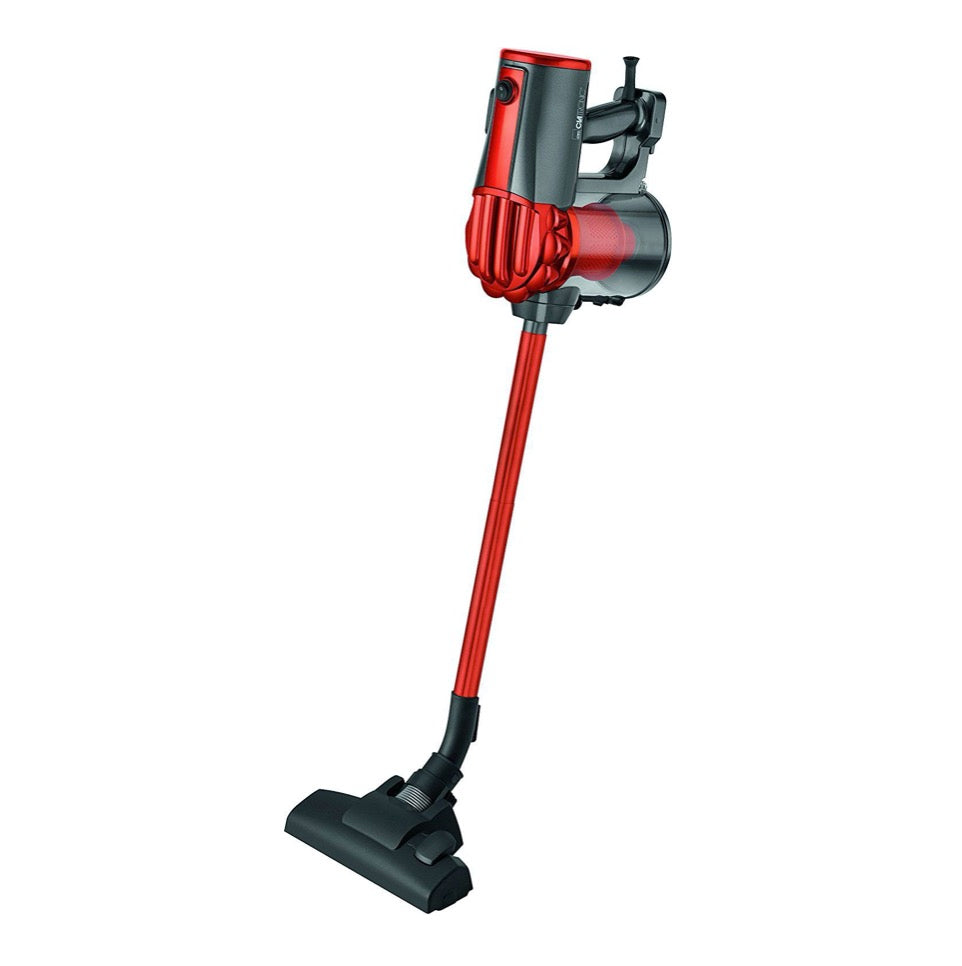 Clatronic BS 1306 Bodenstaubsauger 600W Orange ( 411155 )
