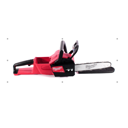 Milwaukee M18 FCHSC-402C Akumulatorowa pilarka łańcuchowa 18 V 30 cm bezszczotkowa + 2x akumulator 4,0 Ah + ładowarka