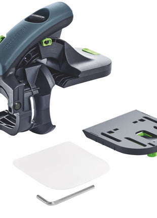 Festool AH-ES-ETS/ETSC Ansetzhilfe 43 - 92° Winkel ( 205316 ) für Exzenterschleifer ETS / ETSC - Toolbrothers