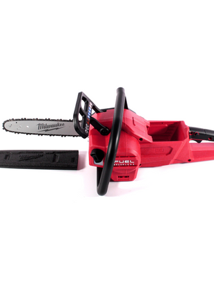 Milwaukee M18 FCHSC-501 Akku Kettensäge 18 V 30 cm Brushless + 1x Akku 5,0 Ah - ohne Ladegerät