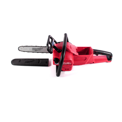 Milwaukee M18 FCHSC-501C akumulatorowa pilarka łańcuchowa 18 V 30 cm bezszczotkowa + 1x akumulator 5,0 Ah + ładowarka