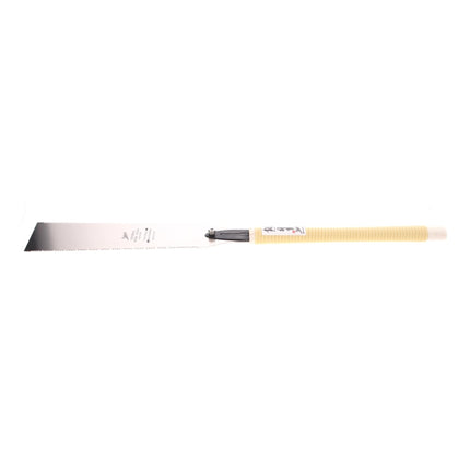 Shogun RYOBA Japansäge Universal Holz Zugsäge langer Griff ( MC-2424H ) Klinge 240 mm - Made in Japan - Toolbrothers