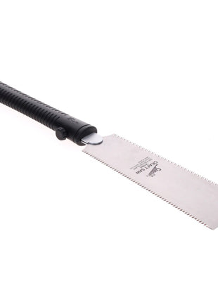 Shogun RYOBA Japansäge Universal Holz Zugsäge langer Griff ( M-180R ) Klinge 180 mm - Made in Japan - Toolbrothers