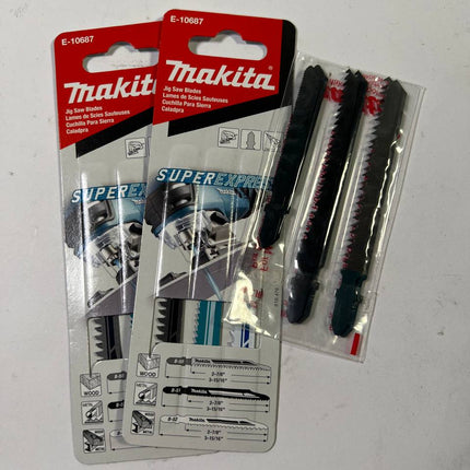 Makita DJV 180 Z Akku Stichsaege 18V Solo ohne Zubehoer Gebraucht 3 - toolbrothers