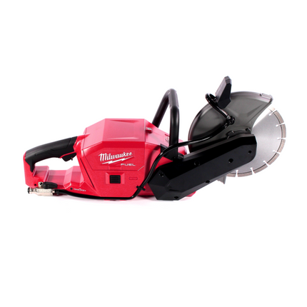Milwaukee M18 FCOS230-401 Przecinarka akumulatorowa 18 V 230 mm bezszczotkowa + 1x akumulator 4,0 Ah - bez ładowarki