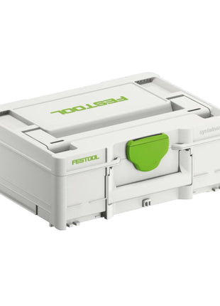 Festool PS 420 EBQ-Plus Pendelstichsäge 550 W ( 576175 ) + 2x Sägeblatt + Systainer - Nachfolger von 576619 - Toolbrothers