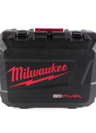 Milwaukee M18 FFN-401C Akku Nagler 18 V 50 - 90 mm Brushless + 1x Akku 4,0 Ah + Ladegerät + Koffer