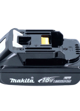 Makita BL 1815 Li-Ion Akku 18 V - 1,3 Ah / 1300 mAh ( 194513-2 ) - Toolbrothers