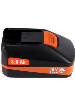 FEIN ABOP 13-2 Select taladro inalámbrico 18 V 39 Nm sin escobillas + 1x batería 3,0 Ah + maletín - sin cargador