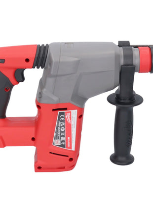 Milwaukee M18 CHX-501 Akku Kombihammer 18 V 2,5 J SDS plus Brushless + 1x Akku 5,0 Ah - ohne Ladegerät