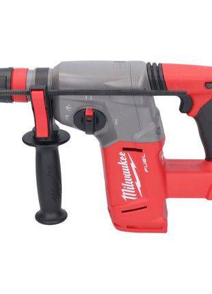 Milwaukee M18 CHX-502 Akku Kombihammer 18 V 2,5 J SDS plus Brushless + 2x Akku 5,0 Ah + Ladegerät