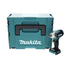 Makita DTW 300 ZJ Akku Schlagschrauber 18 V 330 Nm 1/2