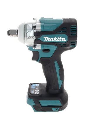 Makita DTW 300 RF Visseuse à chocs sans fil 18 V 330 Nm 1/2" brushless + 2x Batteries 3,0 Ah + Chargeur