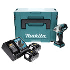 Makita DTW 300 RFJ Visseuse à chocs sans fil 18 V 330 Nm 1/2