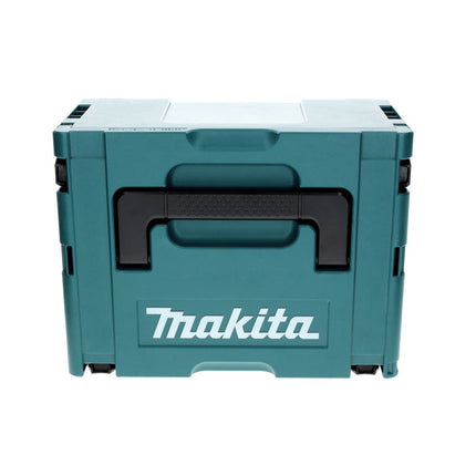 Makita DTW 300 RTJ akumulatorowy klucz udarowy 18 V 330 Nm 1/2" bezszczotkowy + 2x akumulator 5,0 Ah + ładowarka + Makpac