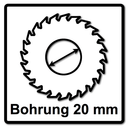 Brzeszczot Makita MCCS15048E SPECIALIZED EFFICUT 150 x 20 x 1,1 mm ( B-69331 ) 48 zębów do metalu