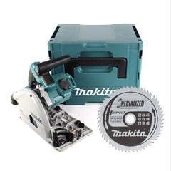 Collection image for: Makita DSP 600 Scie circulaire sans fil