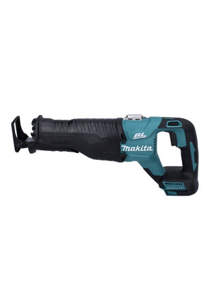 Makita DJR 187 T1K Akku Reciprosäge 18 V Brushless + 1x Akku 5,0 Ah + Koffer - ohne Ladegerät - Toolbrothers