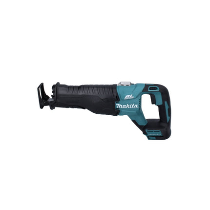 Makita DJR 187 RG1K Akku Reciprosäge 18 V Brushless + 1x Akku 6,0 Ah + Ladegerät + Koffer - Toolbrothers