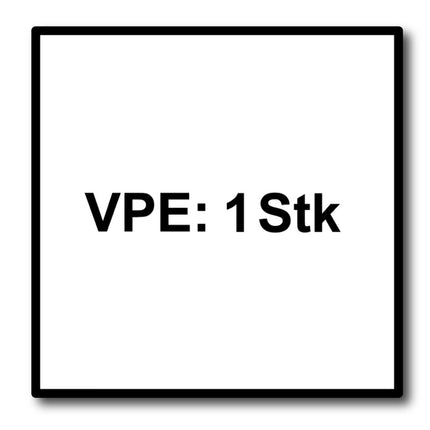 Dräger X-plore 1930 Atemschutzmaske ohne Ventil 1 Stück EN149:2001 FFP3 NR D Größe M/L