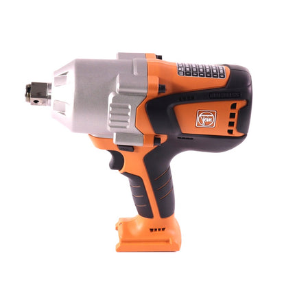 FEIN ASCD 18-1000 W34 C Akku Schlagschrauber 18 V 1050 Nm 3/4" Brushless + 1x Akku 3,0 Ah + Koffer - ohne Ladegerät