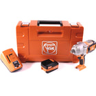 FEIN ASCD 18-1000 W34 Akku Schlagschrauber 18 V 1050 Nm 3/4