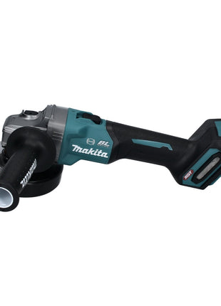 Makita GA 005 GZ Meuleuse d'angle sans fil 40 V max. 125 mm  XGT - sans batterie, sans chargeur