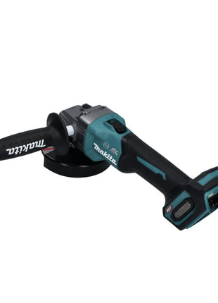 Makita GA 005 GZ Meuleuse d'angle sans fil 40 V max. 125 mm  XGT - sans batterie, sans chargeur