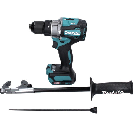 Makita HP 001 GZ Akku Schlagbohrschrauber 40 V max. 140 Nm XGT Brushless Solo -  ohne Akku, ohne Ladegerät
