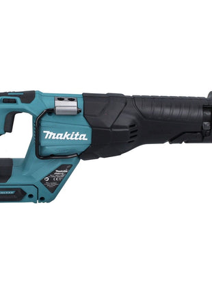 Makita JR 001 GZ Akku Reciprosäge 40 V max. Brushless Säbelsäge XGT Solo - ohne Akku, ohne Ladegerät