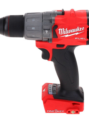 Milwaukee M18 ONEPD2-901 Akku Schlagbohrschrauber 18 V 135 Nm Brushless One Key Bluetooth + 1x Akku 9,0 Ah - ohne Ladegerät