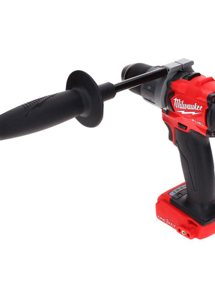 Milwaukee M18 ONEPD2-902C Akku Schlagbohrschrauber 18 V 135 Nm Brushless One Key Bluetooth + 2x Akku 9,0 Ah + Ladegerät