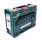 Metabo metaBOX 145 ( 626886000 ) System Werkzeug Koffer für BS L / BS LT / SB L / SB LT aus Kunststoff Stapelbar - Toolbrothers