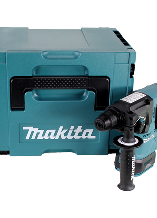 Makita DHR 242 ZJ Akku Bohrhammer 18V 2,0J SDS-plus Brushless + Makpac - ohne Akku, ohne Ladegerät