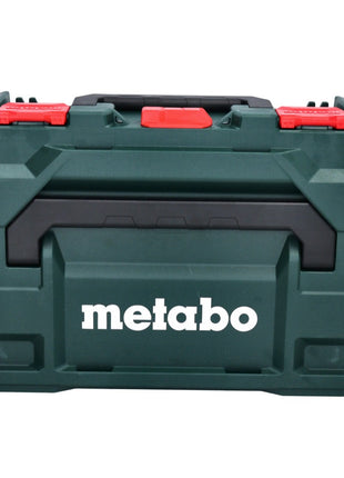 Metabo BS 18 LT BL Q Akku Bohrschrauber 18 V 75 Nm Brushless ( 602334840 ) + metaBOX - ohne Akku, ohne Ladegerät - Toolbrothers