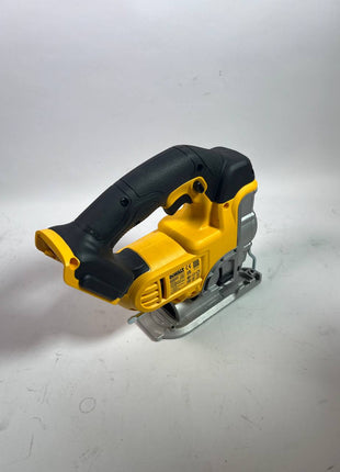 DeWalt DCS 331 N Akku Stichsaege Solo 18V Unvollstaendig 2 - toolbrothers