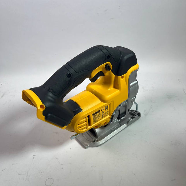 DeWalt DCS 331 N Akku Stichsaege Solo 18V Unvollstaendig 2 - toolbrothers