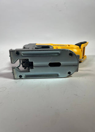 DeWalt DCS 331 N Akku Stichsaege Solo 18V Unvollstaendig 4 - toolbrothers