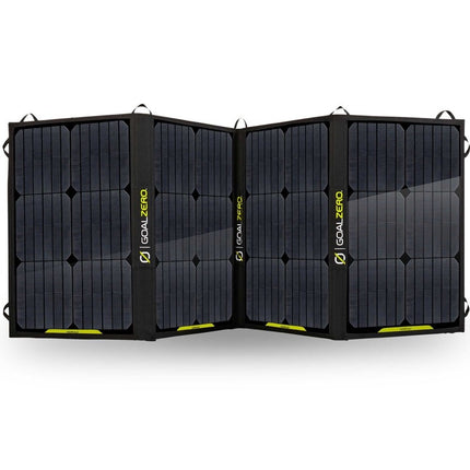 Goal Zero Nomad 100 Foldable Solar Panel 18 - 22 V 100 W ( 13007 ) Tragbares klappbares faltbares Solarmodul