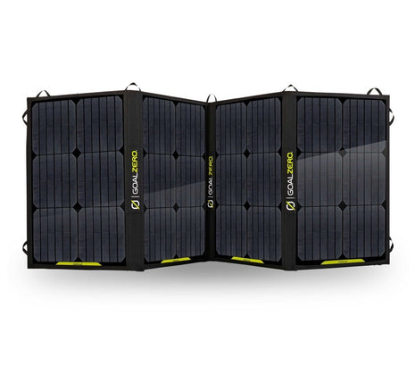 Panel Solar Plegable Goal Zero Nomad 100 18 - 22 V 100 W ( 13007 ) Panel solar plegable portátil