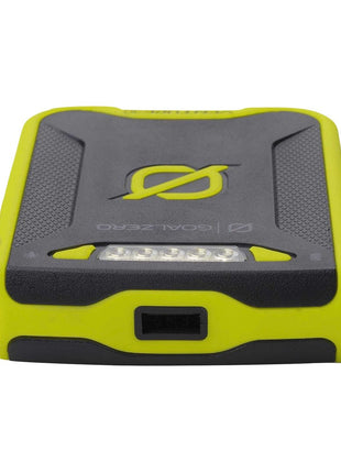 Goal Zero Venture 30 Solar Recharger Power Bank Micro USB 3,7 V 7,8 Ah ( 22008 ) mobiler Akku Wiederaufladbar Wasserfest